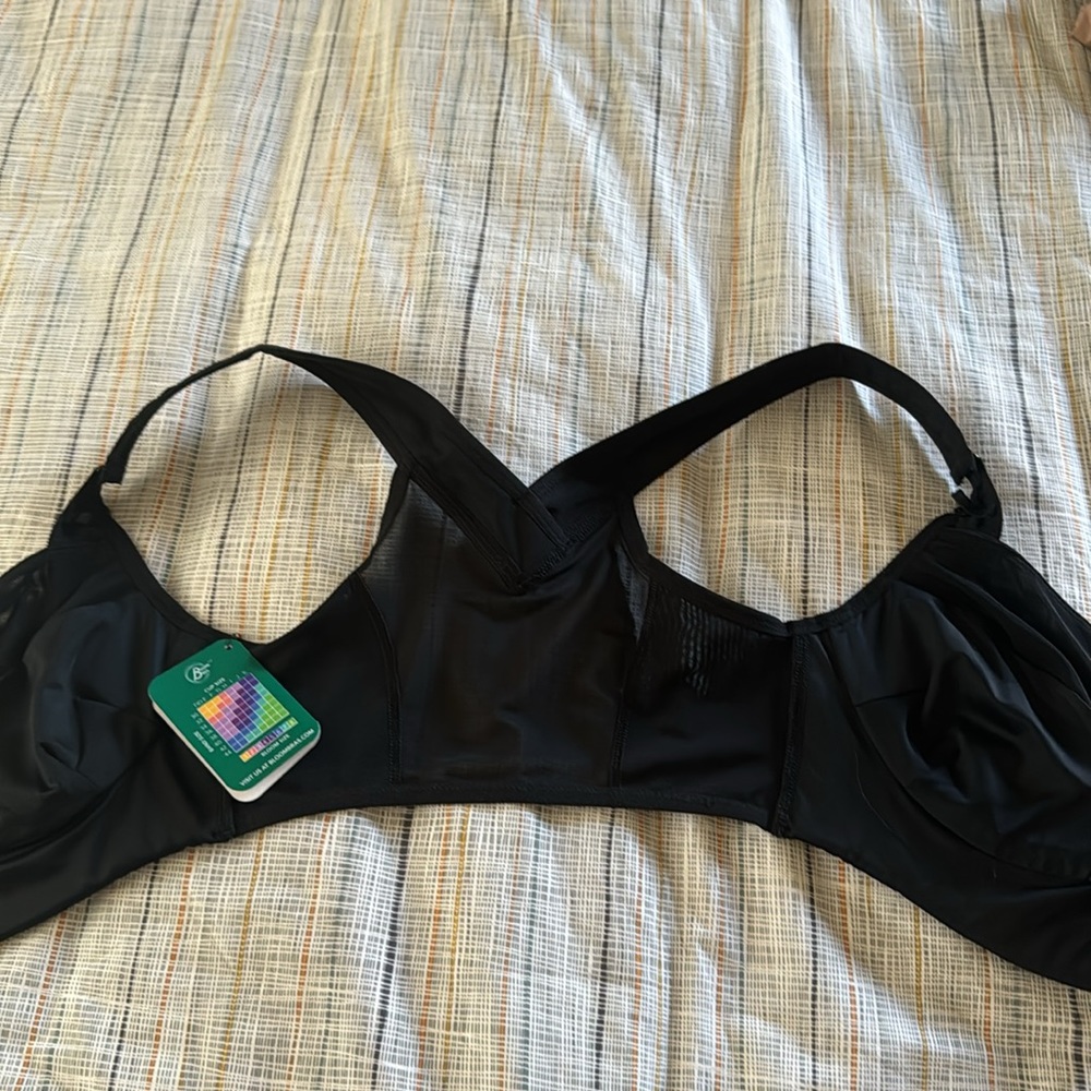 Bloom bra - Picture 3 of 7